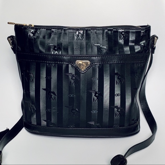 MAISON MOLLERUS SUISSE Vintage Cross Body Bag - Picture 2 of 15